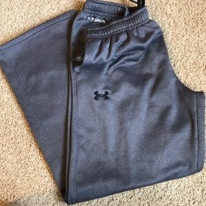 Under Armour sweatpants